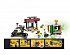 Конструктор типа Лего 13001 #Tiptovara# 