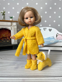 Paola Reina одежда HM-KS-1001