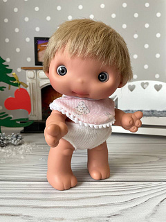 Пупсик 1410 Marina&Pau