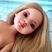 Кукла Paola Reina 14763 Мали ООАК, 32 см