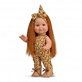 Кукла Бетти Ламаджик 3150 Magic Baby, 30 см