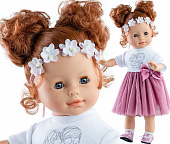 Кукла Paola Reina 08207, 36 см