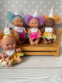 Пупсик 0404 Nines