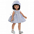 Виниловая кукла Paola Reina 04581