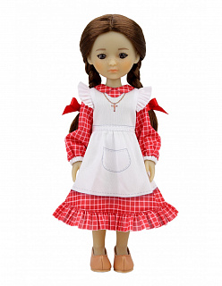 #Tiptovara#  виниловая кукла CYA-2301