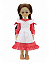 Виниловая кукла  CYA-2301