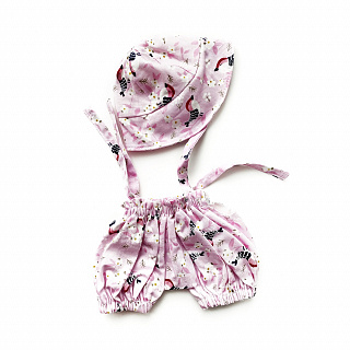 Одежда HM-MI-1012 Paola Reina