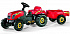 Трактор на педалях #Tiptovara# 012121 Rolly Toys