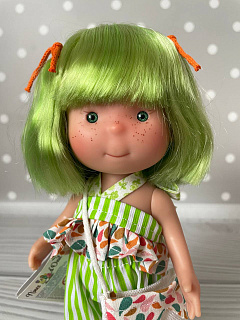 3203  лялька Светлые