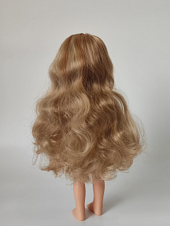Doll Nude  L0002-1 