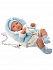 #Tiptovara# Llorens L-84311 Кукла младенец
