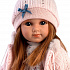 Мягкая кукла Llorens 53534