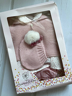 Одежда 3960 Marina&Pau