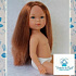 Виниловая кукла Vestida de azul 8646697