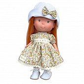 Кукла Pippa Flower Nines d'Onil 2810, 30 см