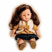 Кукла мягкая Paola Reina купить