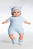 Мягконабивная кукла 07004 Paola Reina