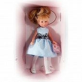 Кукла Celia голубой Asi купить в Киеве