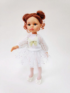 Paola Reina кукла-голышка 14442