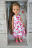 Paola Reina 14813-pink фото для куклы-голышка