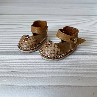 HM-RO-1119 #Tiptovara# Paola Reina картинка