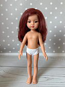 Кукла Paola Reina 13541 Roxana в трусиках, 32 см