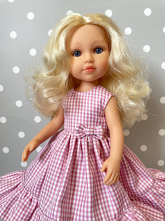 Одежда HM-KS-1037 Paola Reina