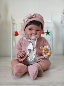 Кукла Recien Nacida Pipa Antonio Juan 33354, 42 см
