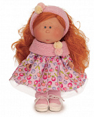 Кукла Mia Nines d'Onil 3012 Зимняя, 30 см