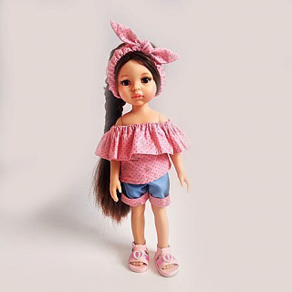 Paola Reina кукла-голышка 14825-autfit-2