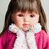 Мягконабивная кукла L-54515 Llorens