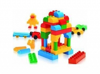Конструктор типа Лего 41350 #Tiptovara# Wader