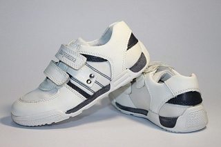 Изображение кроссовок 82C4 Шалунишка