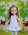 Одежда для кукол Paola Reina HM-SL-014