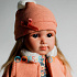 Мягкая кукла Llorens 53516