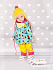 Одежда для кукол Paola Reina HM-SL-1033