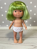 Кукла Little Pippa Nines d'Onil Модель F Nude, 23 см