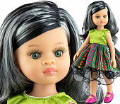 Кукла Kechu Paola Reina 04531, 32 см