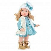 Кукла Marina & Pau 2504 Carol Petit Soleil, 30 см
