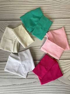 Фото Шапка и снуд для кукол Paola Reina Шапка и снуд для кукол Paola Reina Paola Reina  #Tiptovara#