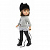 #Tiptovara# Guca виниловая кукла 858