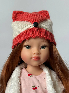 Catalina Dolls L0003-autfit-1 Винил виниловая кукла фото