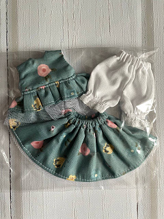 Одежда HM-KS-1030 Paola Reina