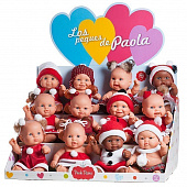 Кукла Paola Reina Berta купить