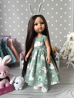 Paola Reina одежда HM-KS-1074