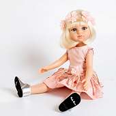 Кукла Claudia Paola Reina 04524, 32 см