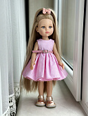 Платье для куклы Paola Reina Like a Barbie