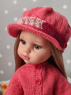 Одежда HM-РО-1002 Paola Reina