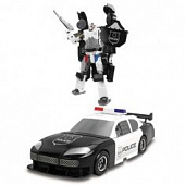 Робот полиция Икс Бот купить