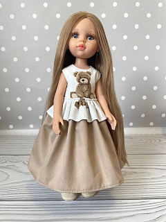 Paola Reina одежда HM-KS-1070